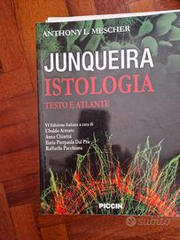 Junqueira istologia testo e atlante Mescher
