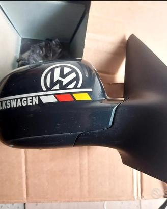 Spechietto golf serie 4 originale 