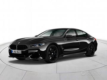 BMW Serie 8 840d xDrive Gran Coupè 48V MSport Pro