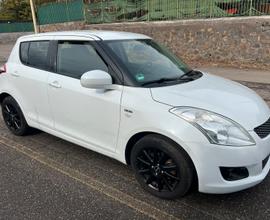 Suzuki Swift 1.3 DDiS