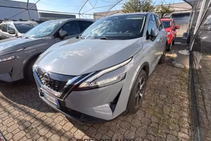 Nissan Qashqai 3nd serie e-Power N-Connecta