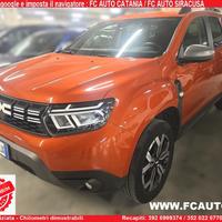 Dacia Duster - 2023 1.0 Tce Gpl 4x2 Extreme.