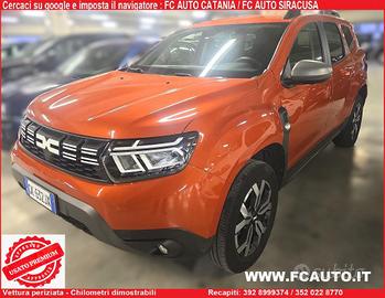 Dacia Duster - 2023 1.0 Tce Gpl 4x2 Extreme.