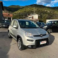 Fiat Panda 1.3 MJT 95 CV S&S 4x4