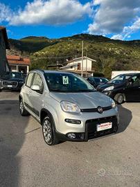 Fiat Panda 1.3 MJT 95 CV S&S 4x4