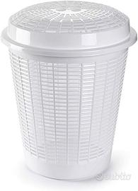 Cestoni per la biancheria