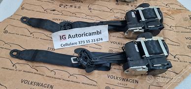 CINTURE Audi Q3 Sportback PRE-SAFE 2019 /23