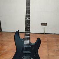 chitarra elettrica stratocaster