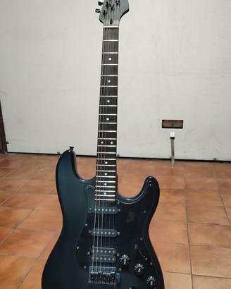 chitarra elettrica stratocaster