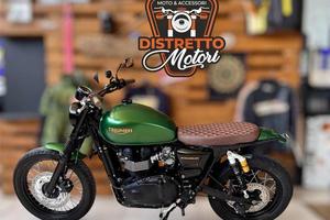 TRIUMPH Scrambler SCRAMBLER 900