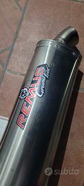 Scarico completo Remus per GS 1200