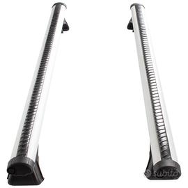 Barre portatutto tetto Ford Originali C Max