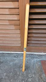 manico in legno per zappa da 110ck 
