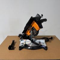 Troncatrice per legno Compa Orange 210