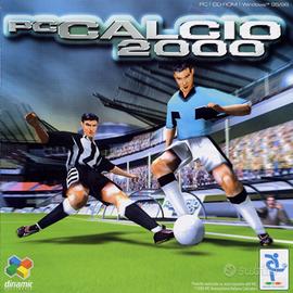 Pc calcio 2000