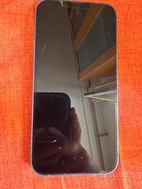 iPhone 13 128 giga