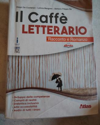 Il caffè letterario