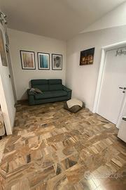 Bilocale Torino via Leiní