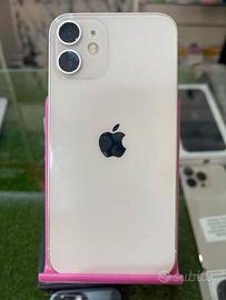 IPHONE 12 MINI 128GB USATO Garanzia: 1 ANNO