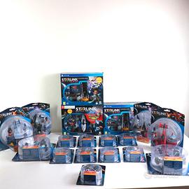 18x STARLINK BATTLE FOR ATLAS NUOVI CERBERUS SCRAM