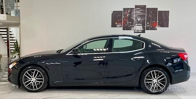 Maserati Ghibli V6 Diesel 275 CV Gran Sport