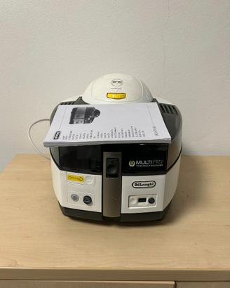 MULTIFRY DE LONGHI