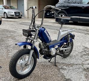 motorella benelli 50cc