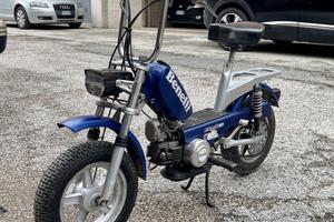 motorella benelli 50cc