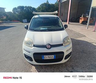 panda van natura power