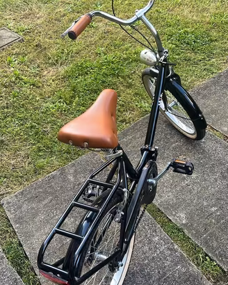 Bici Graziella