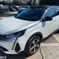PEUGEOT - 3008 - BlueHDi 130 EAT8 GT - FINANZIABIL