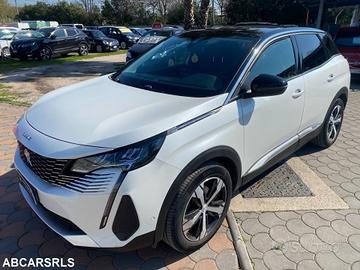 PEUGEOT - 3008 - BlueHDi 130 EAT8 GT - FINANZIABIL