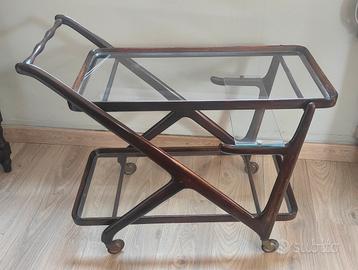 Carrello Cesare Lacca