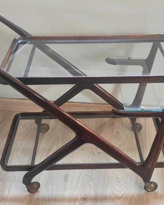 Carrello Cesare Lacca