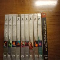 Star Trek la collezione completa