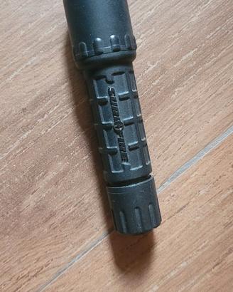 Torcia surefire pila