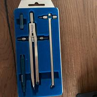 Set da disegno professionale Staedler Mars Technic
