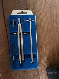 Set da disegno professionale Staedler Mars Technic