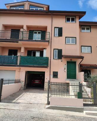 Nusco(av)-Villetta a schiera