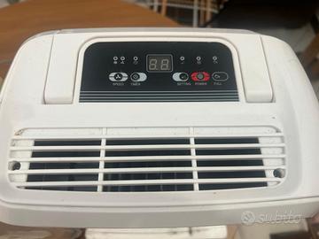 deumidificatore 
