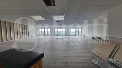 Ufficio Prata di Pordenone [Cod. rif 3166056VCU]