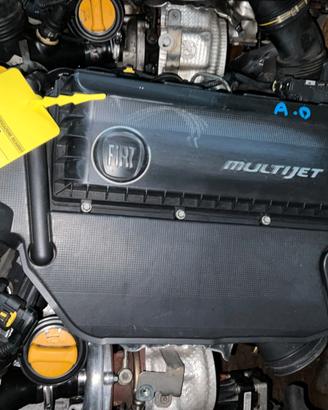 MOTORE 199A9000 1.3 MJ FIAT GRANDE PUNTO