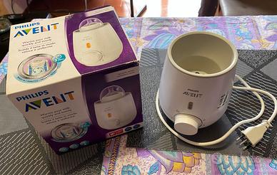 Scaldabiberon Philips Avent