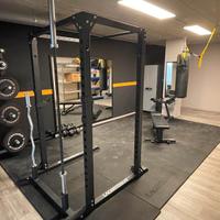 Palestra LCAERTOSUS Completa (Opzione Pacchetti)