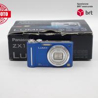 Panasonic ZX1
