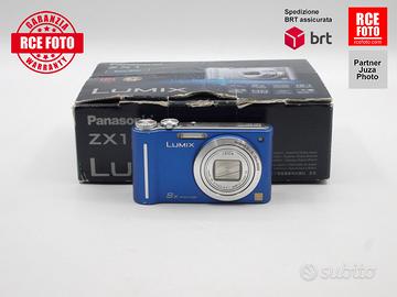 Panasonic ZX1