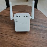 netgear wifi range extender model wn3000rpv3