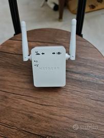 netgear wifi range extender model wn3000rpv3