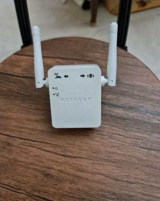 netgear wifi range extender model wn3000rpv3