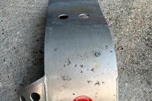 Paramotore Honda CRF 250  2007